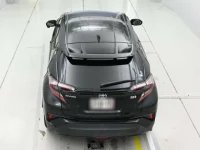Toyota C-HR лот № 30092 оценка 4  с аукциона в Японии 7