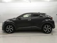 Toyota C-HR лот № 30092 оценка 4  с аукциона в Японии 3