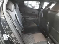 Toyota C-HR лот № 30092 оценка 4  с аукциона в Японии 10