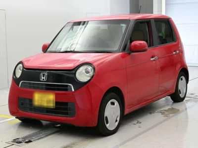Honda N ONE