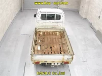 Suzuki CARRY TRUCK лот № 20173 оценка R  с аукциона в Японии 4