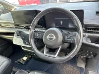 Nissan SERENA лот № 15174 оценка R  с аукциона в Японии 2