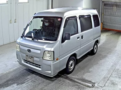Subaru SAMBAR