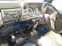 Mitsubishi CANTER лот № 709 оценка R  с аукциона в Японии 2