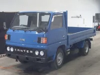 Mitsubishi CANTER лот № 709 оценка R  с аукциона в Японии 3