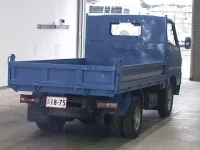 Mitsubishi CANTER лот № 709 оценка R  с аукциона в Японии 4