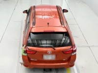 Toyota COROLLA FIELDER лот № 30094 оценка 3.5  с аукциона в Японии 7