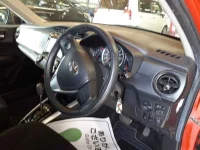 Toyota COROLLA FIELDER лот № 30094 оценка 3.5  с аукциона в Японии 8