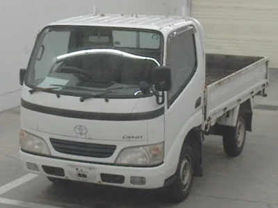 Toyota DYNA