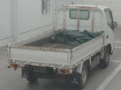 Toyota DYNA