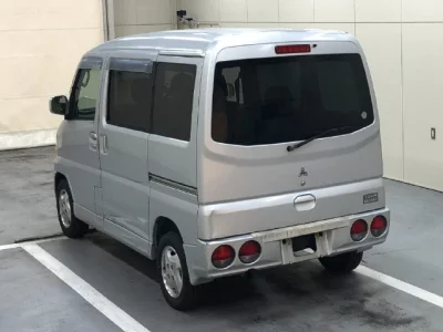 Mitsubishi TOWNBOX
