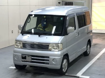 Mitsubishi TOWNBOX