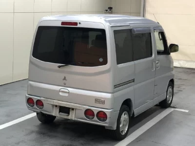Mitsubishi TOWNBOX