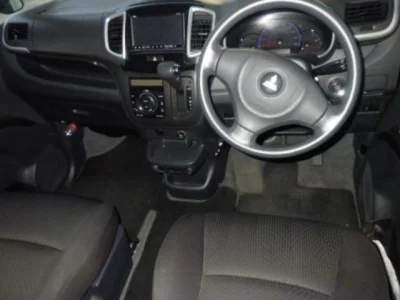 Mitsubishi DELICA D2