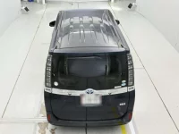 Toyota VOXY лот № 30097 оценка 3.5  с аукциона в Японии 7