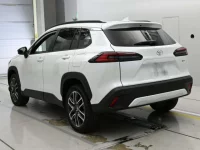 Toyota COROLLA CROSS лот № 36243 оценка S  с аукциона в Японии 5