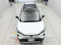 Toyota COROLLA CROSS лот № 36243 оценка S  с аукциона в Японии 6