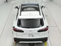 Toyota COROLLA CROSS лот № 36243 оценка S  с аукциона в Японии 7