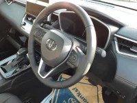 Toyota COROLLA CROSS лот № 36243 оценка S  с аукциона в Японии 8