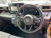 Suzuki SPACIA лот № 266 оценка R  с аукциона в Японии 2