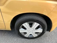 Suzuki SPACIA лот № 266 оценка R  с аукциона в Японии 8