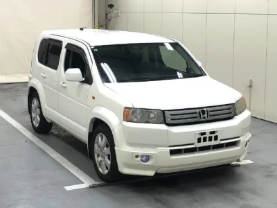 Honda CROSSROAD