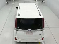 Toyota NOAH лот № 30099 оценка 4  с аукциона в Японии 7