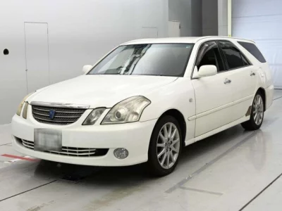 Toyota MARK2 BLIT