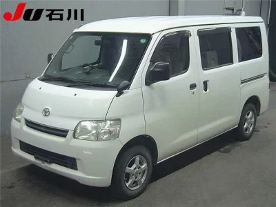 Toyota TOWN ACE VAN