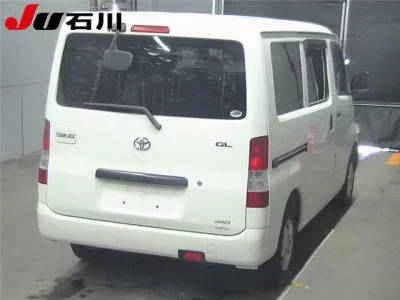 Toyota TOWN ACE VAN