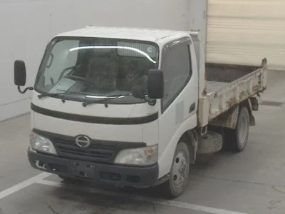 Hino DUTRO