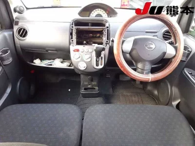Nissan OTTI
