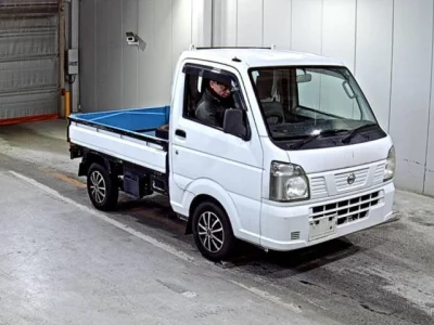 Nissan CLIPPER TRUCK