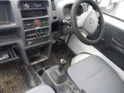 Nissan CLIPPER TRUCK