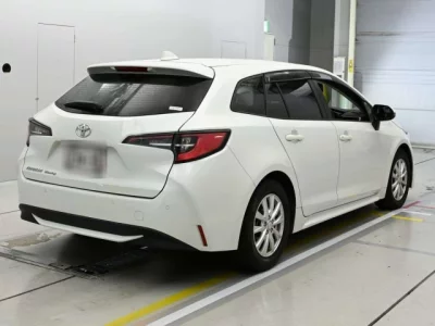 Toyota COROLLA TOURING