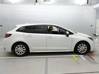 Toyota COROLLA TOURING