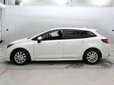 Toyota COROLLA TOURING