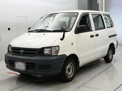 Toyota TOWN ACE VAN