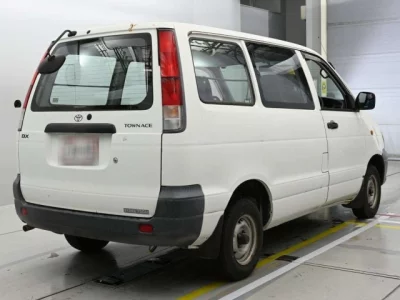 Toyota TOWN ACE VAN