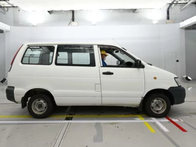 Toyota TOWN ACE VAN