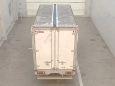 Isuzu ELF  с аукциона в Японии