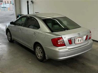 Toyota PREMIO