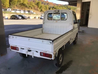 Honda ACTY TRUCK