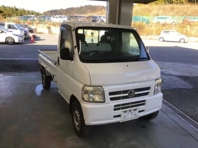 Honda ACTY TRUCK