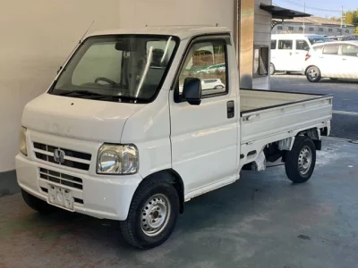 Honda ACTY TRUCK