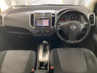 Nissan WINGROAD лот № 3096 оценка 3.5  с аукциона в Японии 2