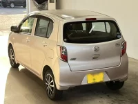 Daihatsu MIRA E S лот № 3094 оценка 3.5  с аукциона в Японии 4