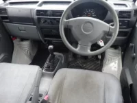 Nissan CLIPPER VAN лот № 8310 оценка R  с аукциона в Японии 2