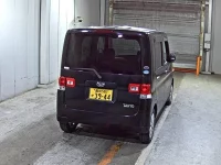 Daihatsu TANTO лот № 8309 оценка 3.5  с аукциона в Японии 4