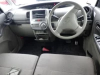 Daihatsu TANTO лот № 8309 оценка 3.5  с аукциона в Японии 2